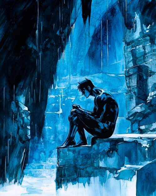 Nightwing